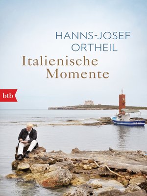 cover image of Italienische Momente